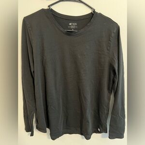 FIGS Supersoft Longsleeve Underscrub